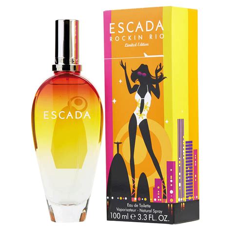 perfume similar to escada rockin rio